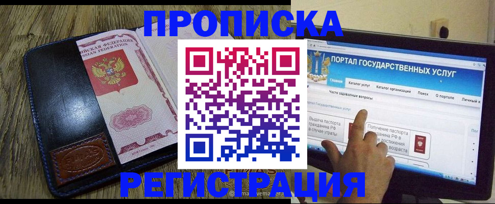 прописка гарантия в Новороссийске